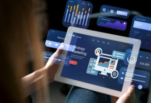 Selling in the Digital Ag