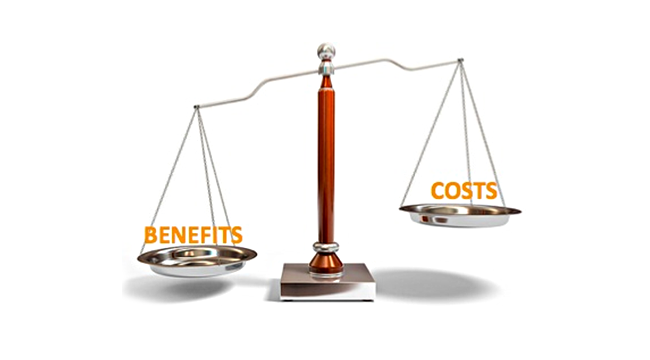 Cost-Benefit Analysis