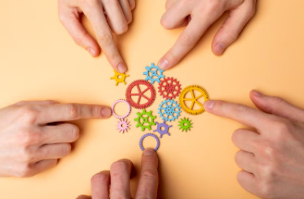 Change Management Skills