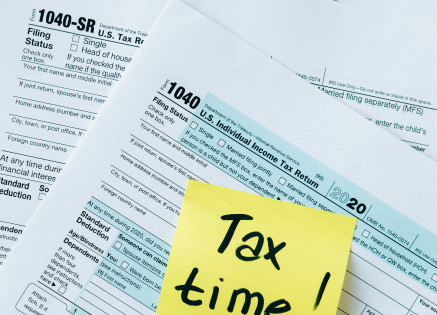 Zero Balance Account