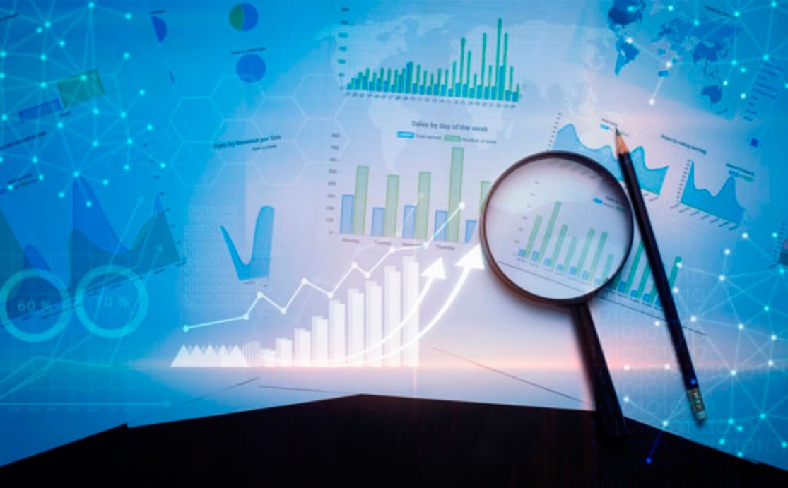 Data-Driven Leadership