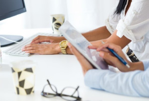 Secretarial Practices