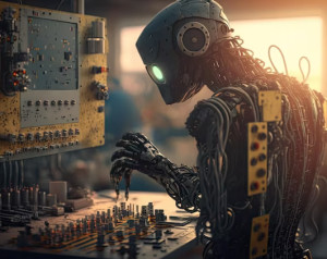 AI Market Turmoil: A $190 Billion Setback