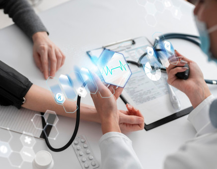 Healthcare Technology