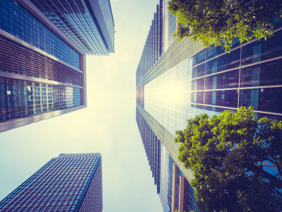 Venture Capital Landscape