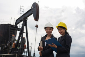 Feasibility Study In Oil And Gas