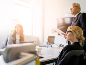 HR training courses in Dubai