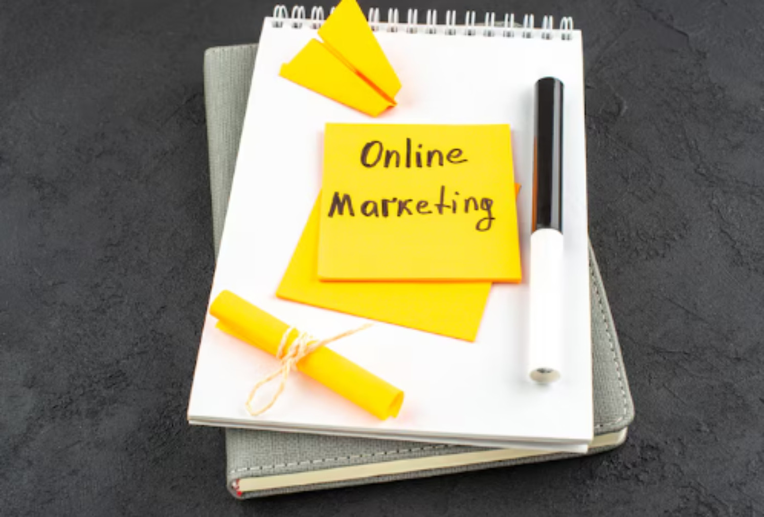Marketing Courses