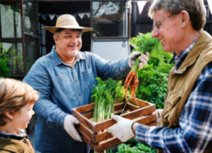 Agriculture Horticulture Courses in London