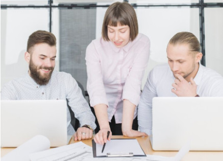 Diploma in Project Management