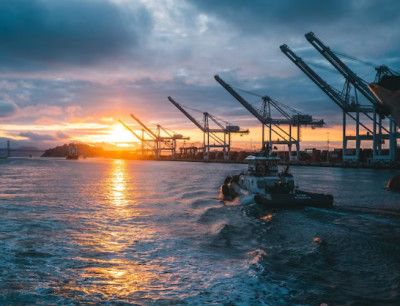 oil and gas training