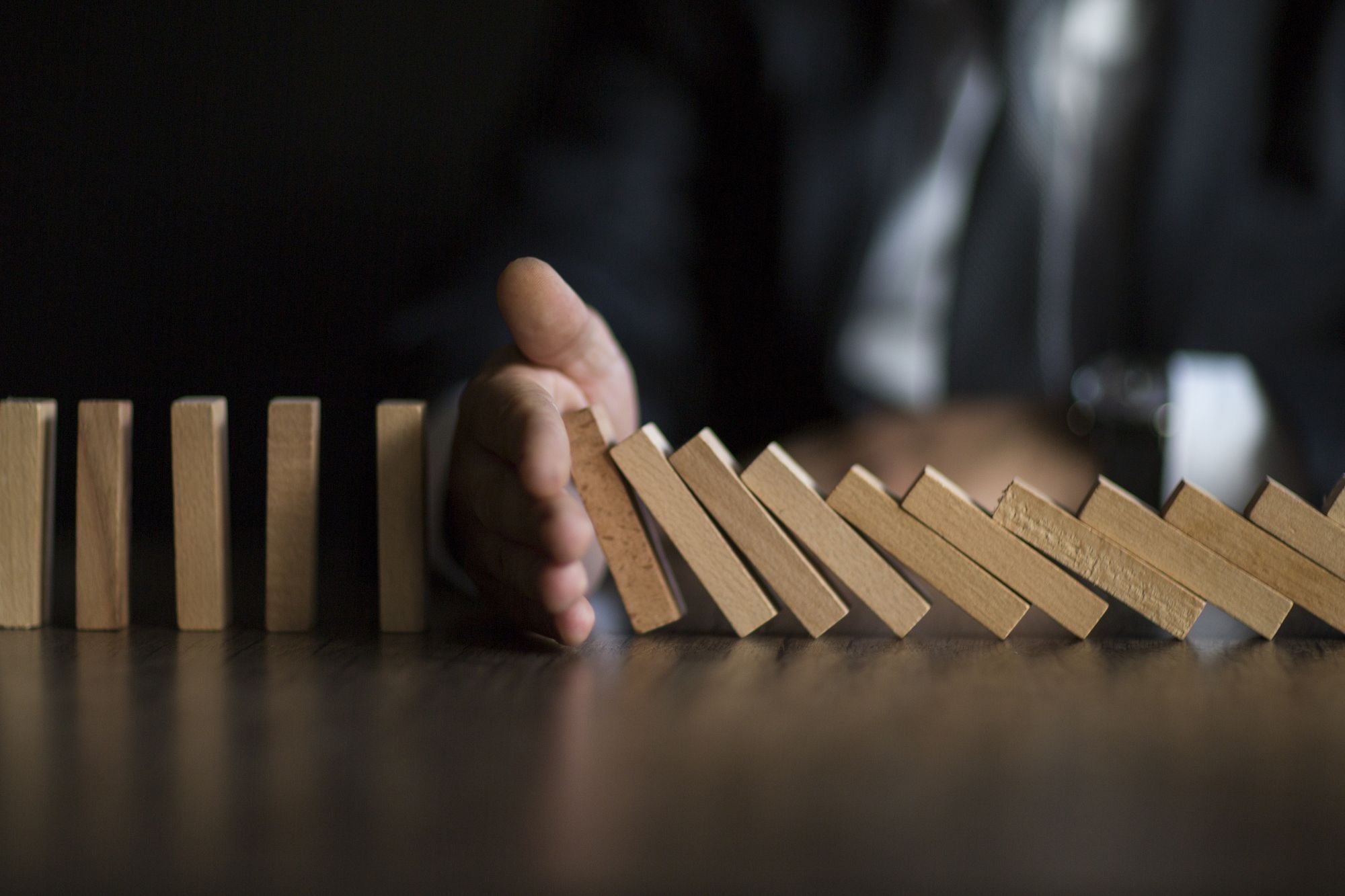 Leadership in Crisis