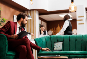 Hotel Management Courses in Dubai