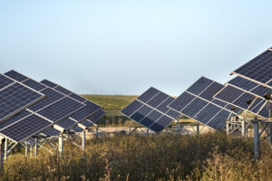 Concentrated solar power