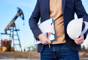 Oil And Gas Exploration Strategy