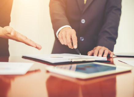 contract negotiation training