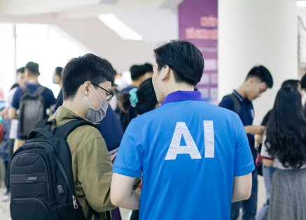 Artificial Intelligence Courses in Dubai