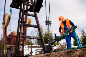 Maintenance in the Oil and Gas-