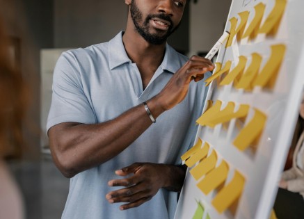 Marketing training courses in London