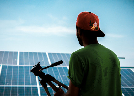 Sherco’s Solar Project Speeds Up Minnesota’s Path to 100% Clean Energy