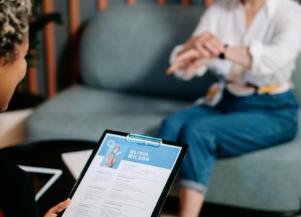 HR training courses in Dubai