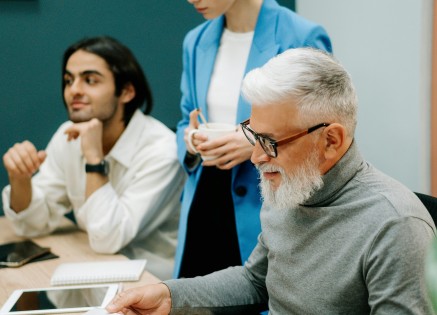 project management courses in London