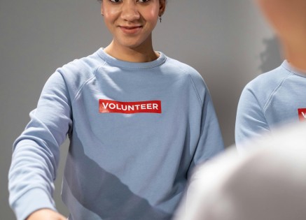 Training centre in London