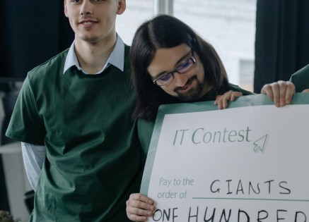 Online training courses 