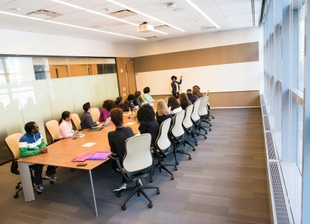 Training Courses in London