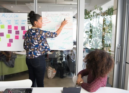 Leadership training courses in Dubai