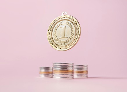 Trio Wins Nobel Economics Prize for Contributions on Innovation, Growth, and 'Creative Destruction