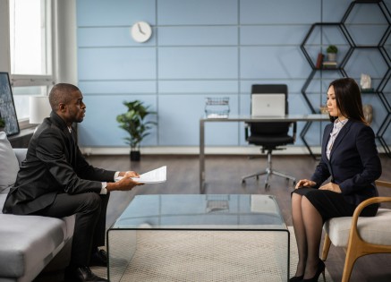 HR training courses in London