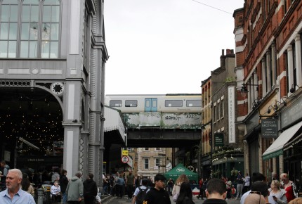 The UK is Now Europe's Largest EV Market