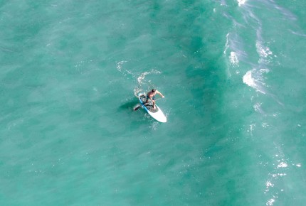 The Death Toll from Texas Floods has Risen to at Least 107