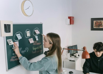 Training courses in London