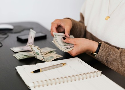 accounting training courses in London