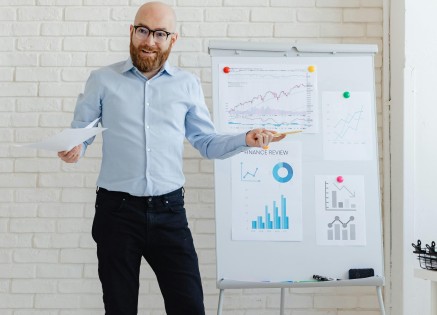 Product management training courses in London