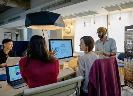 human resources courses UK