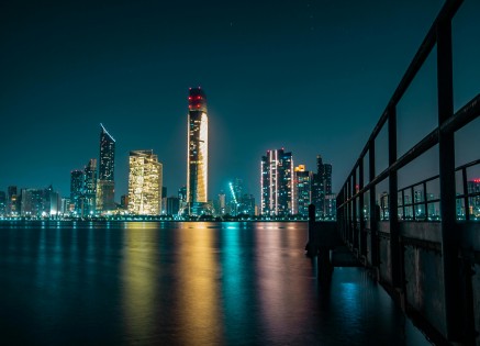 UAE: On May 27, Abu Dhabi hosted the 4th High-Level Political Dialogue