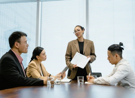 leadership training courses in UK