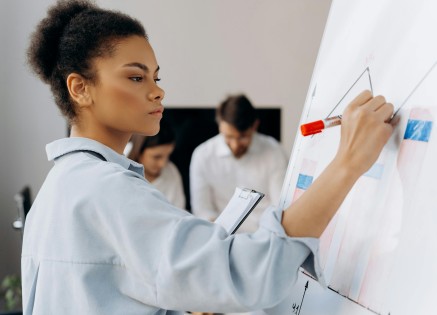 finance training courses in London