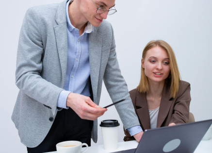 accounting courses london