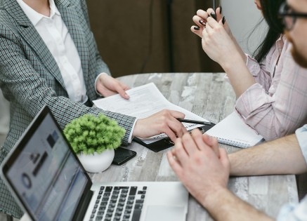 Leadership Training courses in UK