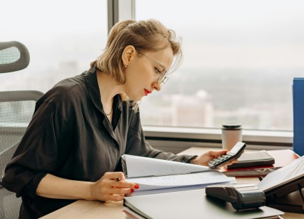 Accounting training courses in London