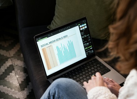 Online training courses