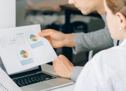 Accounting training courses in London