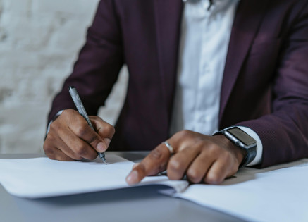 contract management courses