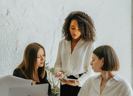 Leadership Training Courses in Dubai