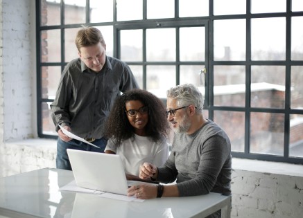 Leadership training courses in London