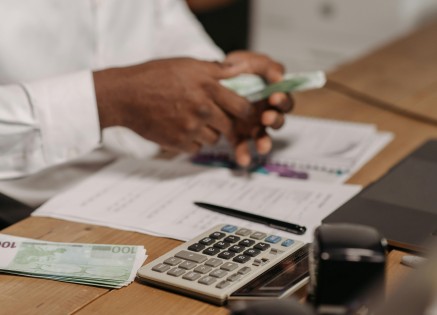 finance training courses in Amsterdam